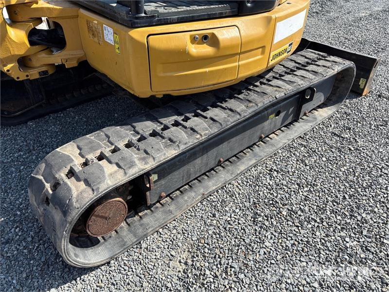 CAT 305.5E2 CR Mini Excavator Mini excavadoras < 7t
