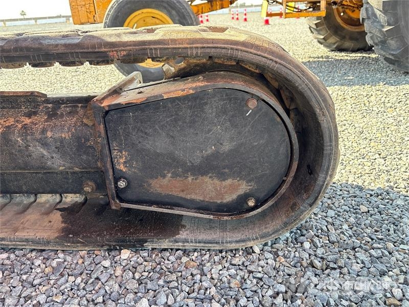 CAT 305.5E2 CR Mini Excavator Mini excavadoras < 7t