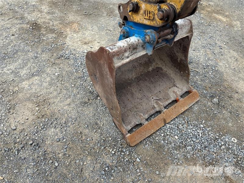 CAT 305.5E2 CR Mini Excavator Mini bagri <7t