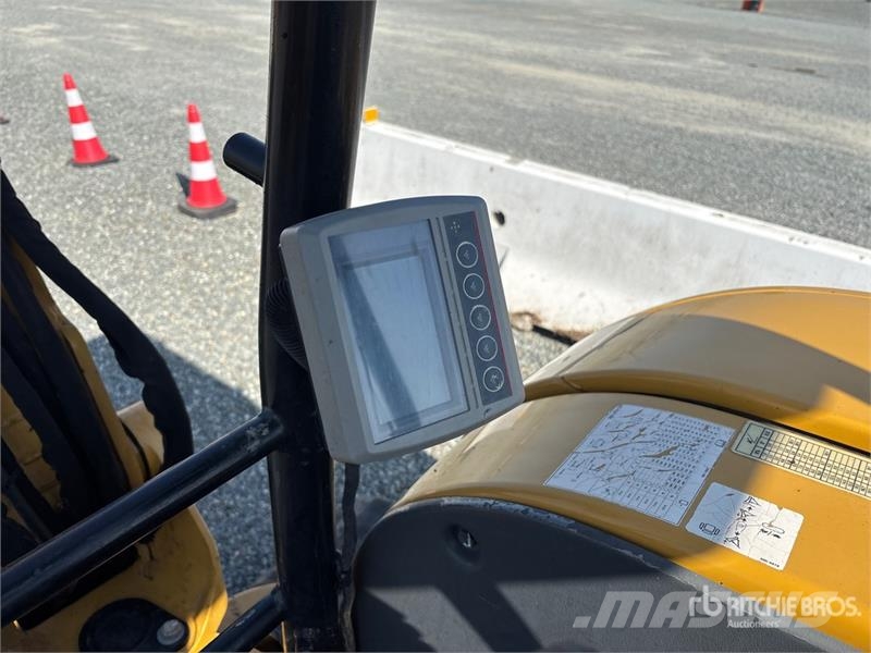 CAT 305.5E2 CR Mini Excavator Mini excavadoras < 7t