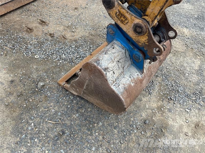 CAT 305.5E2 CR Mini Excavator Mini bagri <7t