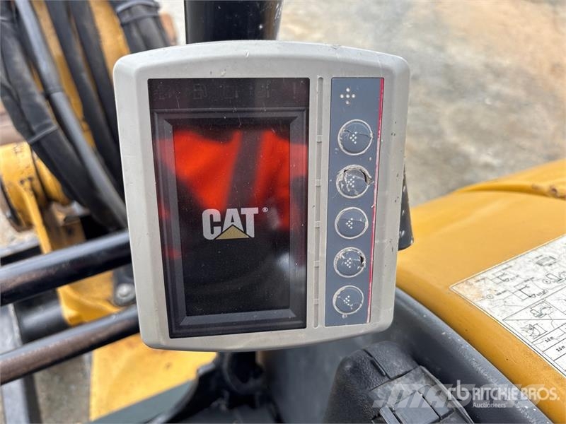 CAT 305.5E2 CR Mini Excavator Mini bagri <7t