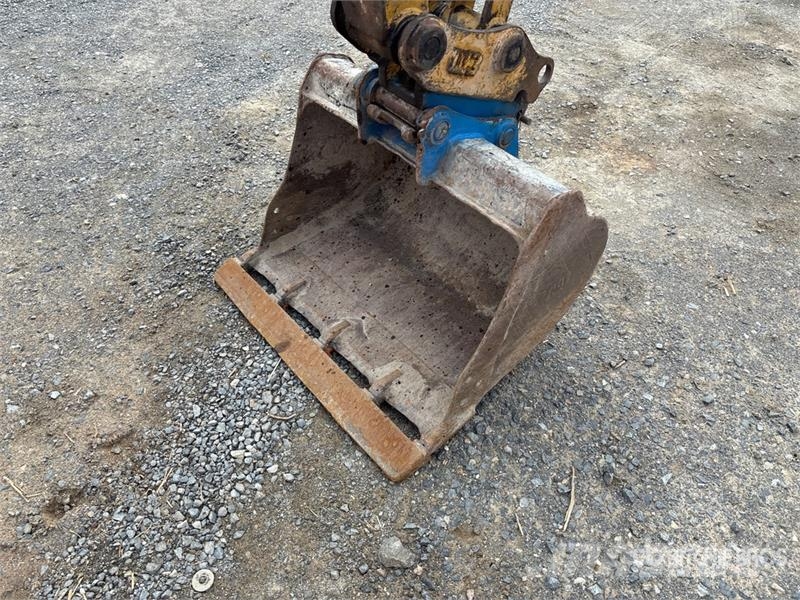 CAT 305.5E2 CR Mini Excavator Mini bagri <7t