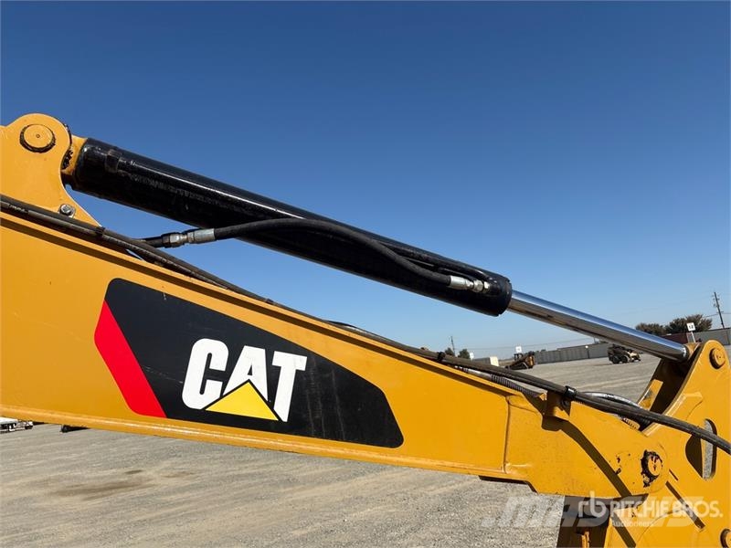 CAT 305.5E2 CR Mini Excavator Mini ekskavatori < 7 t