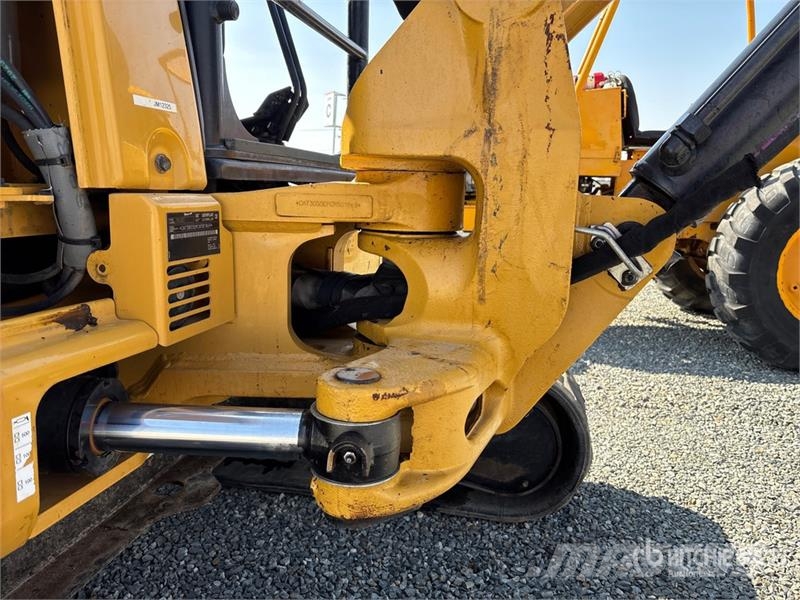 CAT 305.5E2 CR Mini Excavator Mini excavadoras < 7t