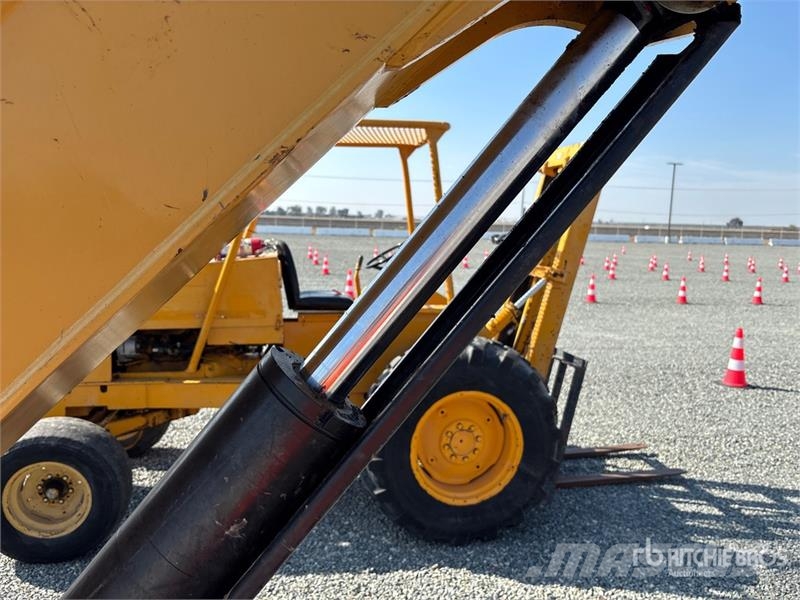 CAT 305.5E2 CR Mini Excavator Mini excavadoras < 7t