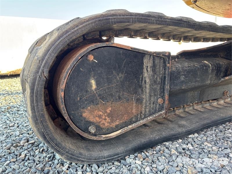 CAT 305.5E2 CR Mini Excavator Mini excavadoras < 7t