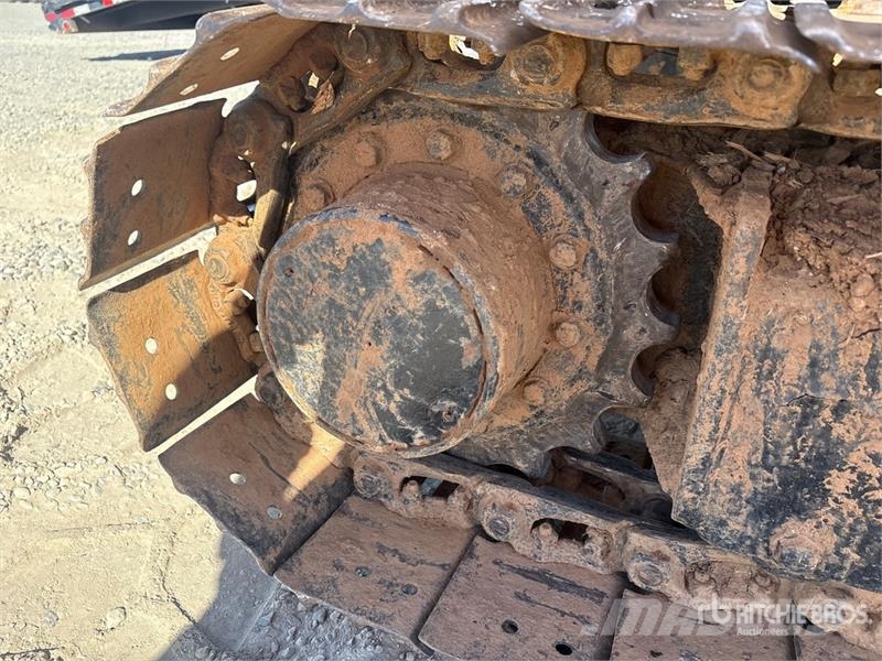 CAT 305.5E2 Mini Excavator Mini pelle < 7t