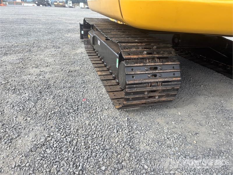 CAT 305.5E2 Mini Excavator Minigraafmachines < 7t