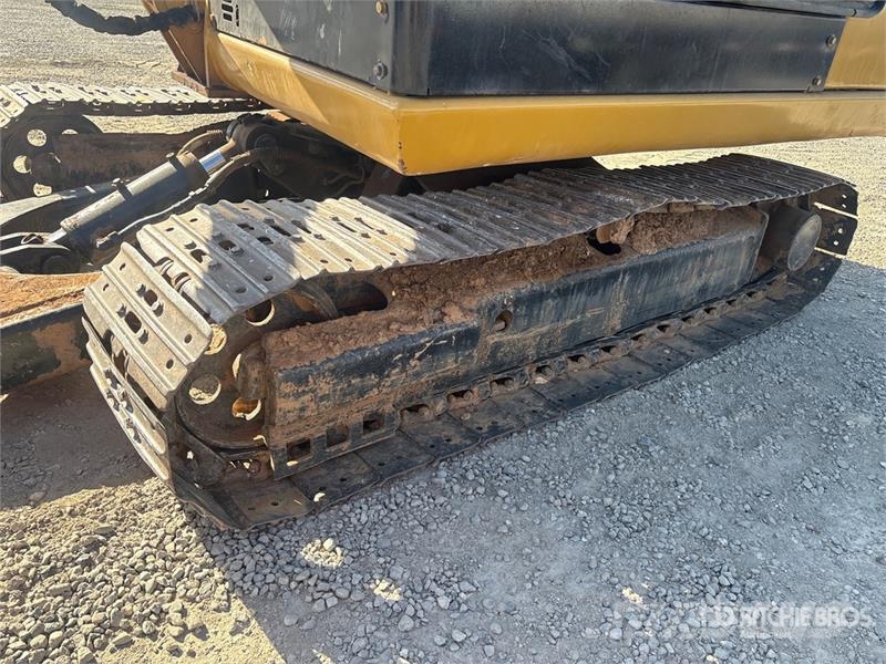 CAT 305.5E2 Mini Excavator Mini pelle < 7t