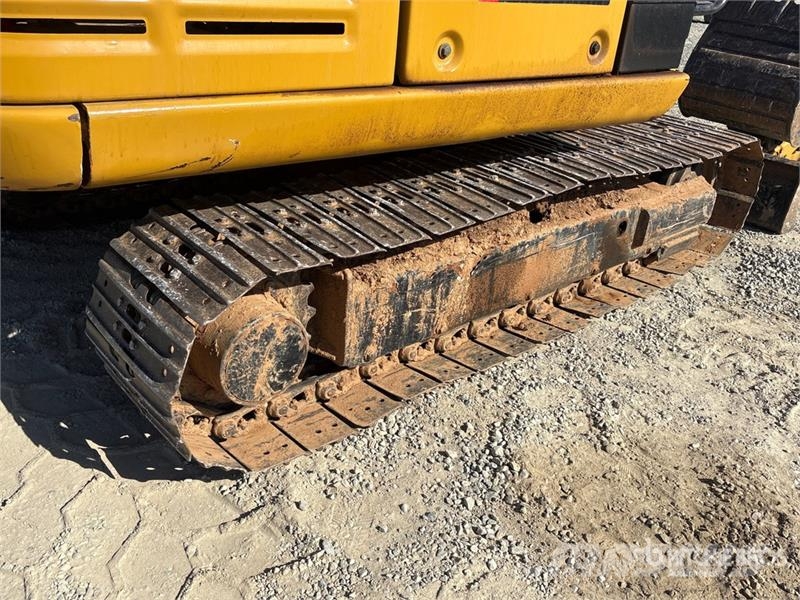 CAT 305.5E2 Mini Excavator Mini pelle < 7t