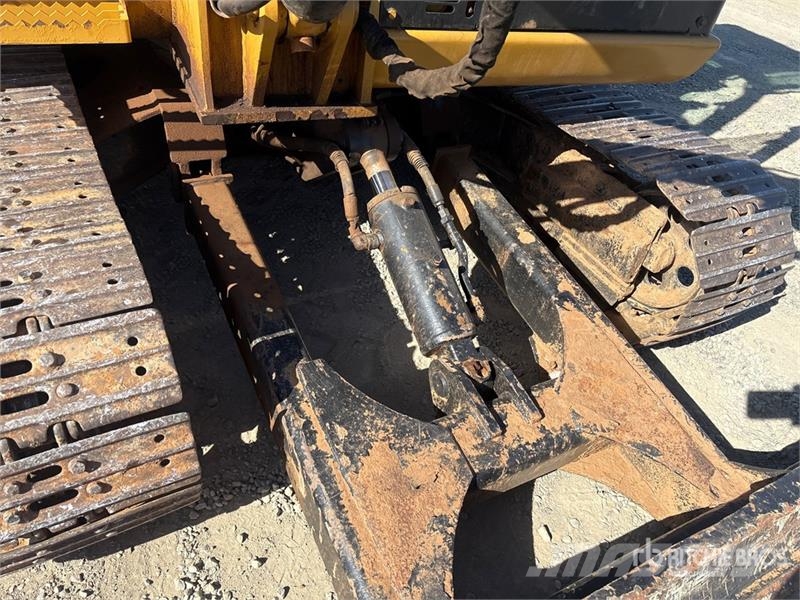 CAT 305.5E2 Mini Excavator Mini pelle < 7t