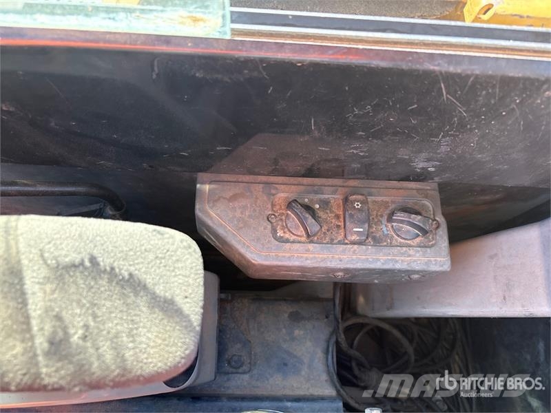 CAT 305.5E2 Mini Excavator Mini pelle < 7t