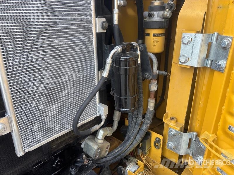 CAT 305.5E2 Mini Excavator Minigraafmachines < 7t