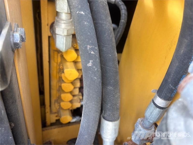 CAT 305.5E2 Mini Excavator Minigraafmachines < 7t