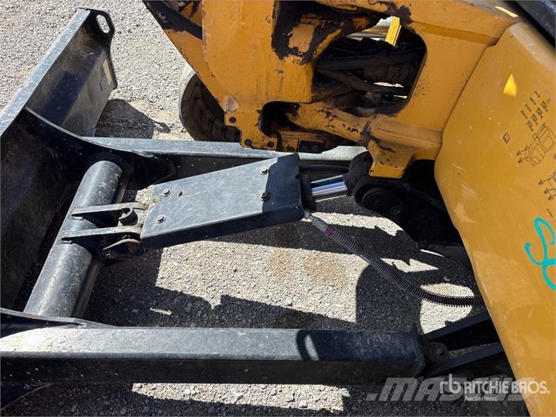 CAT 305.5E2CR Mini Excavator Mini bageri <7t