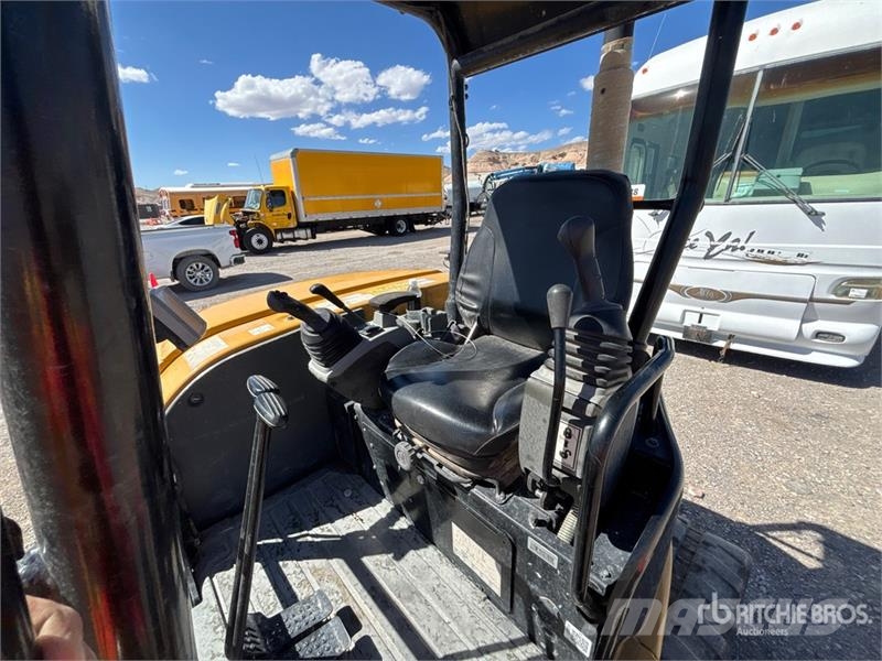 CAT 305.5E2CR Mini Excavator Mini bageri <7t