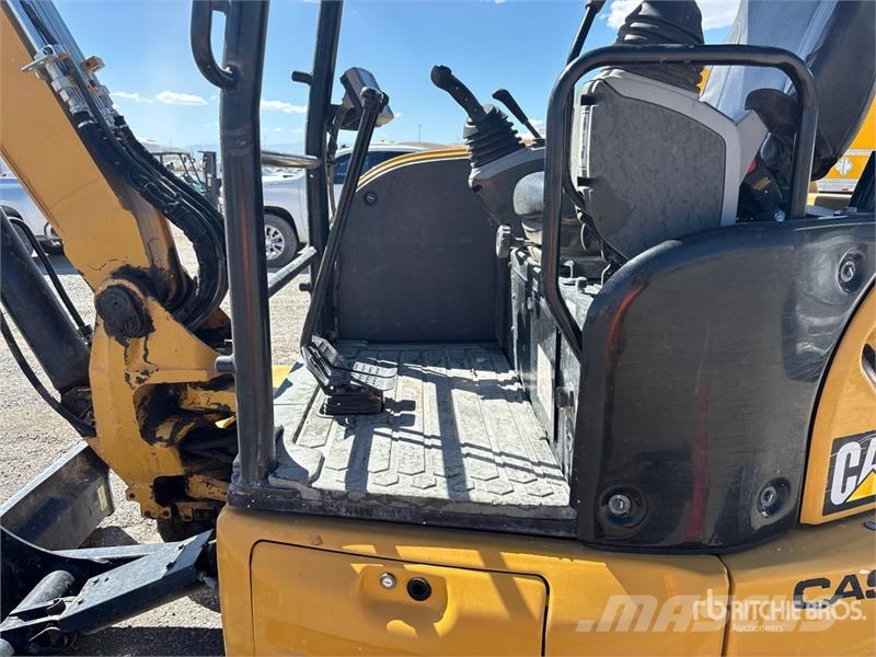CAT 305.5E2CR Mini Excavator Mini bageri <7t