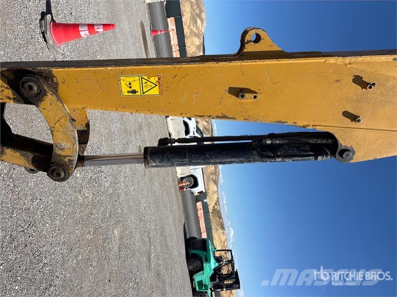 CAT 305.5E2CR Mini Excavator Mini bageri <7t