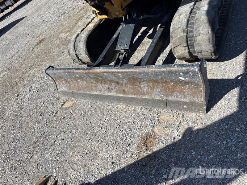 CAT 305.5E2CR Mini Excavator Mini bageri <7t
