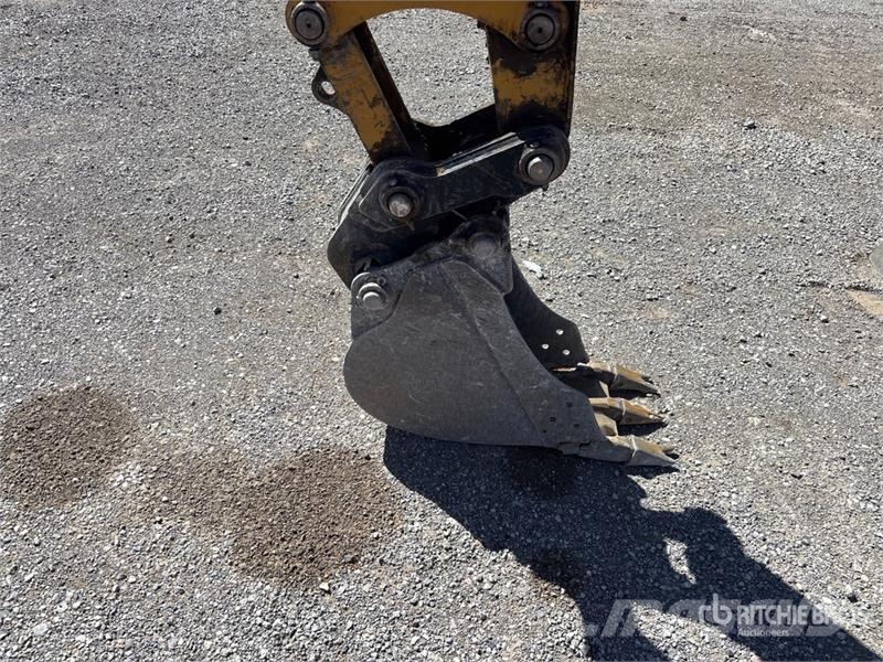 CAT 305.5E2CR Mini Excavator Mini bageri <7t