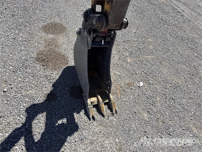 CAT 305.5E2CR Mini Excavator Mini bageri <7t