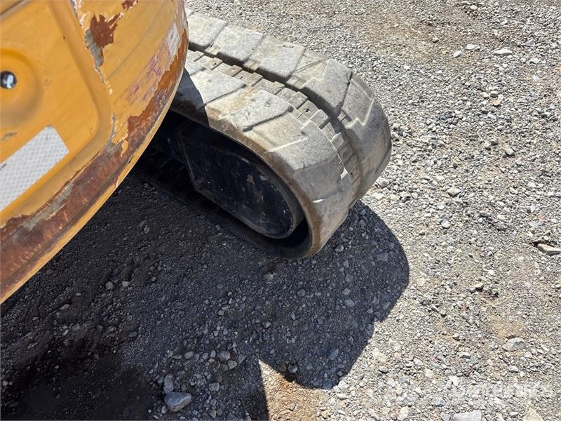 CAT 305.5E2CR Mini Excavator Mini bageri <7t