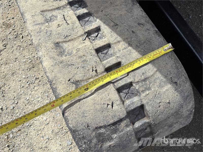 CAT 305 CR Mini Excavator Mini bagri <7t