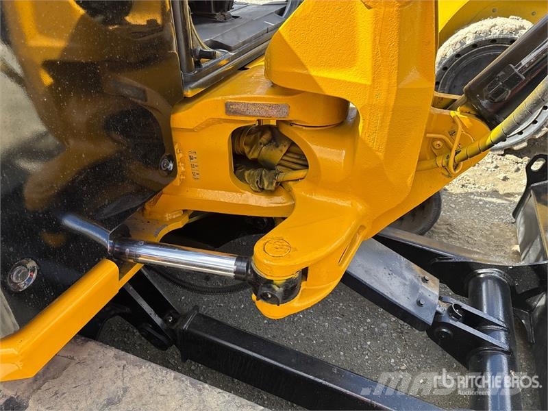 CAT 305 CR Mini Excavator Mini bagri <7t