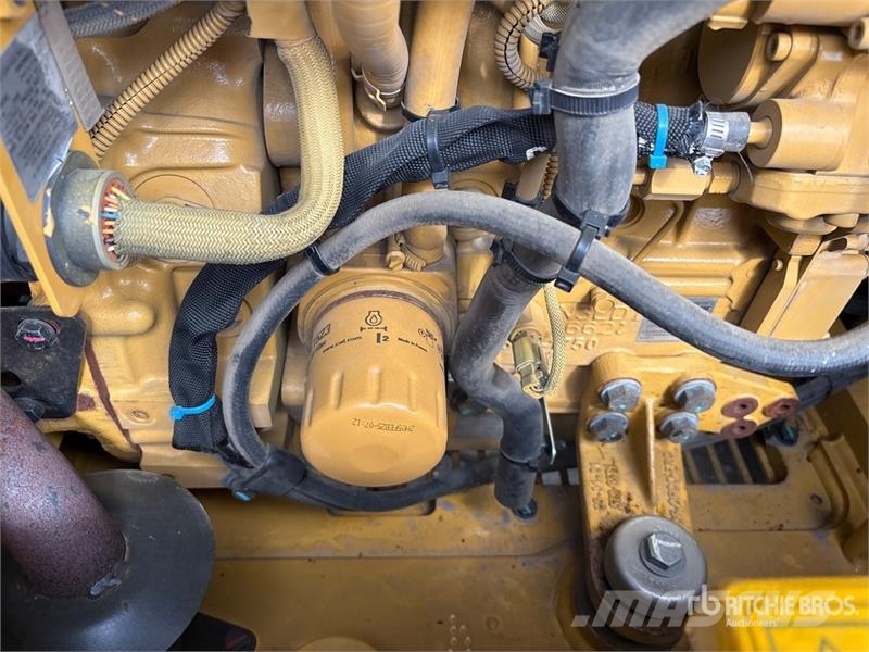 CAT 305 CR Mini Excavator Mini bagri <7t