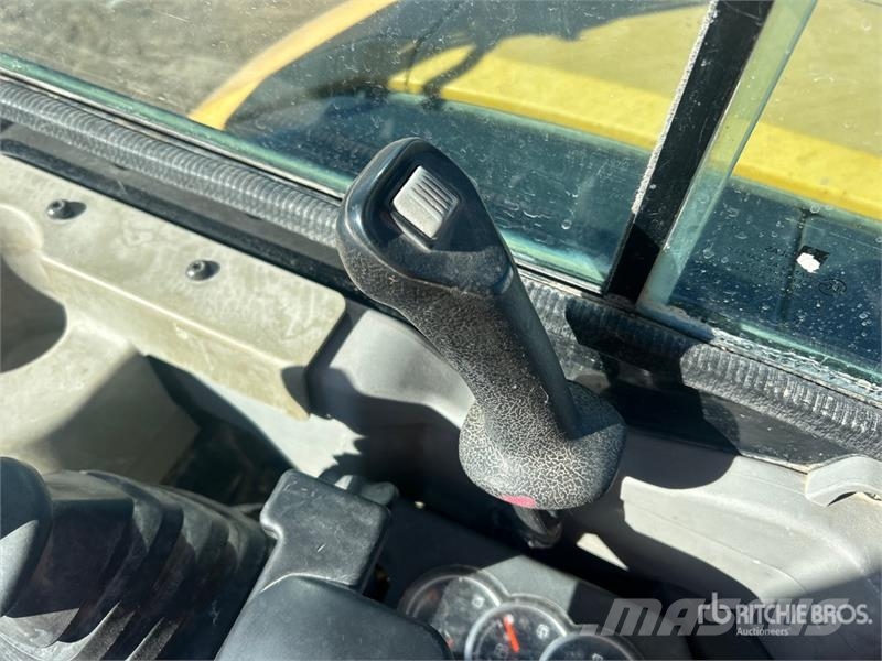 CAT 305C CR Mini Excavator Miniekskavaatorid < 7 t