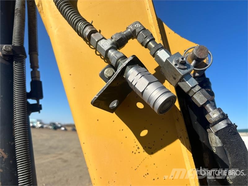 CAT 305C CR Mini Excavator Miniekskavaatorid < 7 t