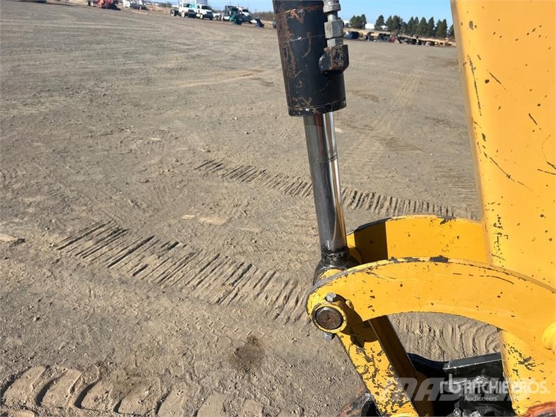 CAT 305C CR Mini Excavator Miniekskavaatorid < 7 t