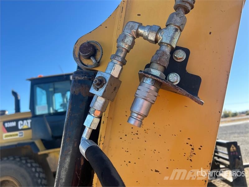 CAT 305C CR Mini Excavator Miniekskavaatorid < 7 t
