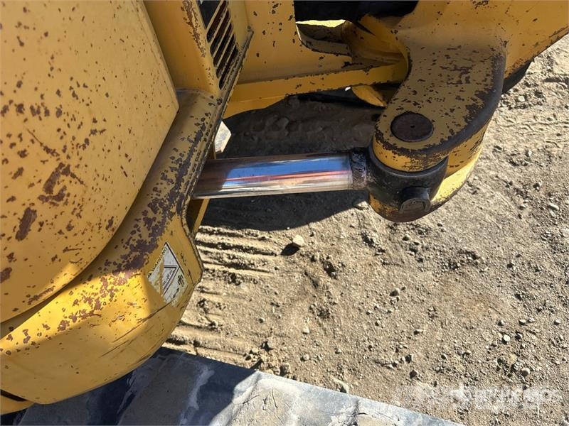 CAT 305C CR Mini Excavator Miniekskavaatorid < 7 t