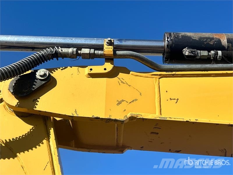 CAT 305C CR Mini Excavator Miniekskavaatorid < 7 t