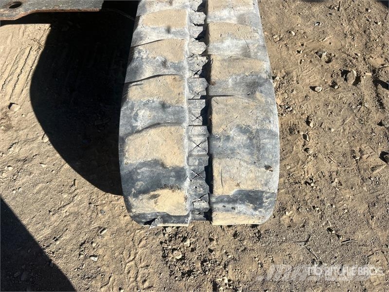 CAT 305C CR Mini Excavator Miniekskavaatorid < 7 t