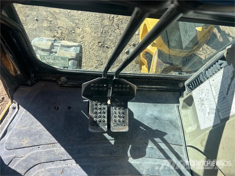 CAT 305C CR Mini Excavator Miniekskavaatorid < 7 t