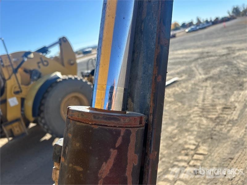 CAT 305C CR Mini Excavator Miniekskavaatorid < 7 t