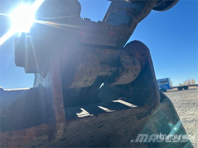 CAT 305C CR Mini Excavator Miniekskavaatorid < 7 t