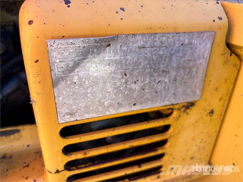CAT 305C CR Mini Excavator Мини-экскаваторы