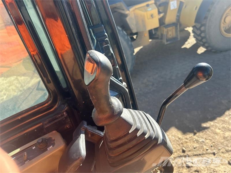 CAT 305C CR Mini Excavator Miniekskavaatorid < 7 t