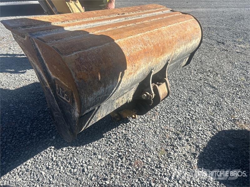 CAT 305E2 CR Mini Excavator Minibagger < 7t