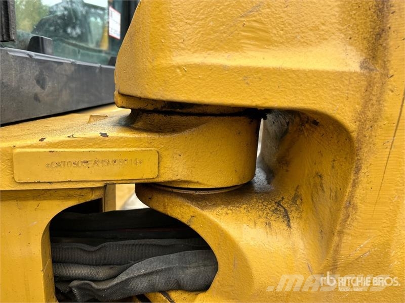 CAT 305E2 CR Mini Excavator Mini excavatoare < 7t