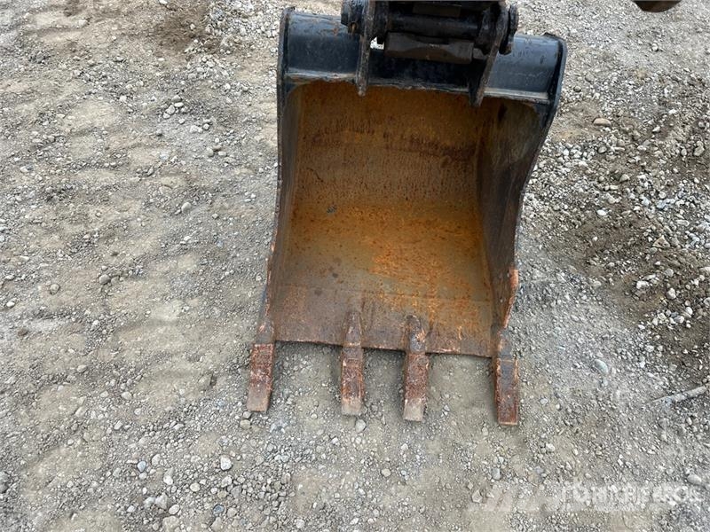 CAT 305E2 CR Mini Excavator Mini excavatoare < 7t