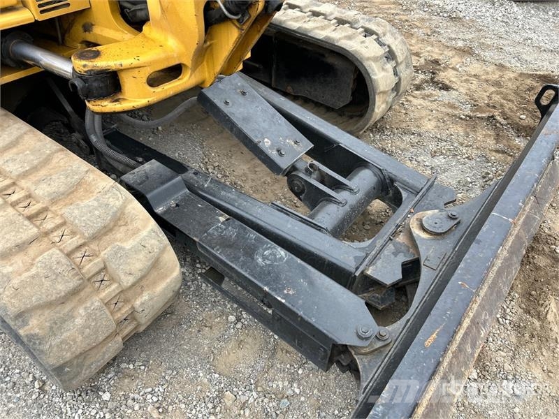 CAT 305E2 CR Mini Excavator Mini excavatoare < 7t