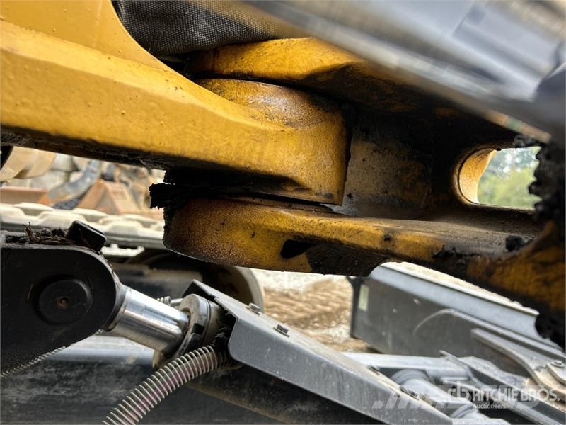 CAT 305E2 CR Mini Excavator Mini excavatoare < 7t