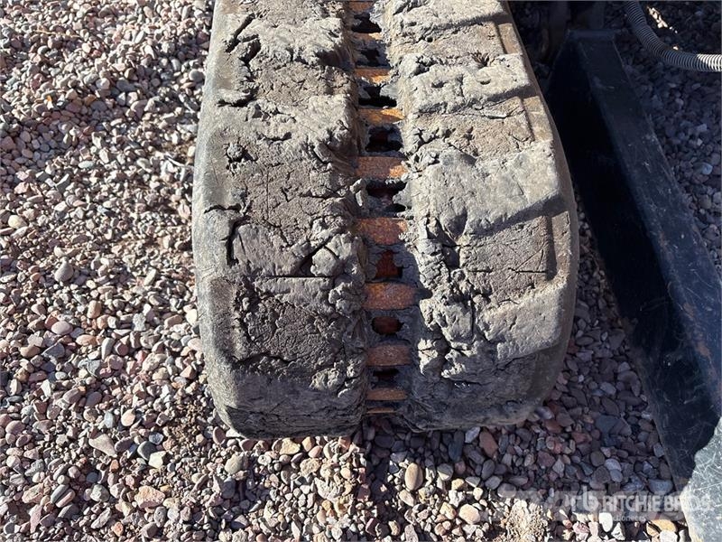 CAT 305E2 CR Mini Excavator Minigravemaskiner