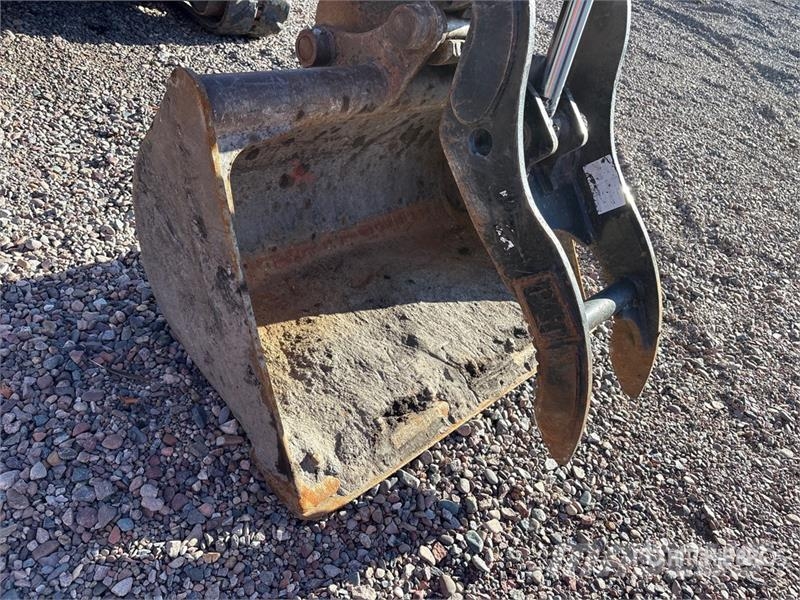 CAT 305E2 CR Mini Excavator Minigravemaskiner