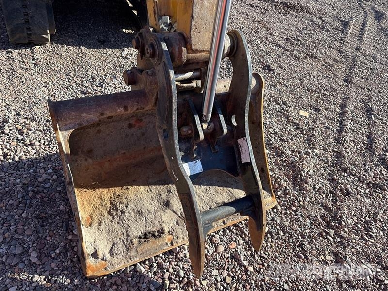 CAT 305E2 CR Mini Excavator Minigravemaskiner